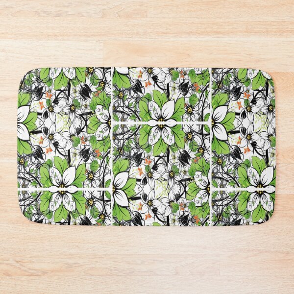 Item preview, Flower compilations designed and sold by FoxinhoSoumaila.