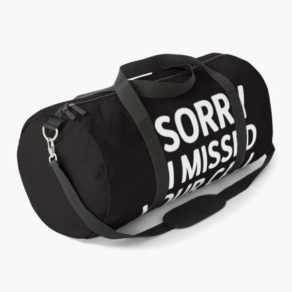 Item preview, Sorry I Missed Your Call I Was On Other Line Boat Fishing designed and sold by RatCurry.