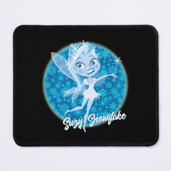 Item preview, Suzy Snowflake designed and sold by CasandraTrantow.