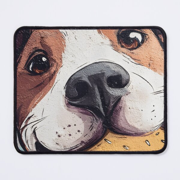 Item preview, Dog burger designed and sold by Newrealis.