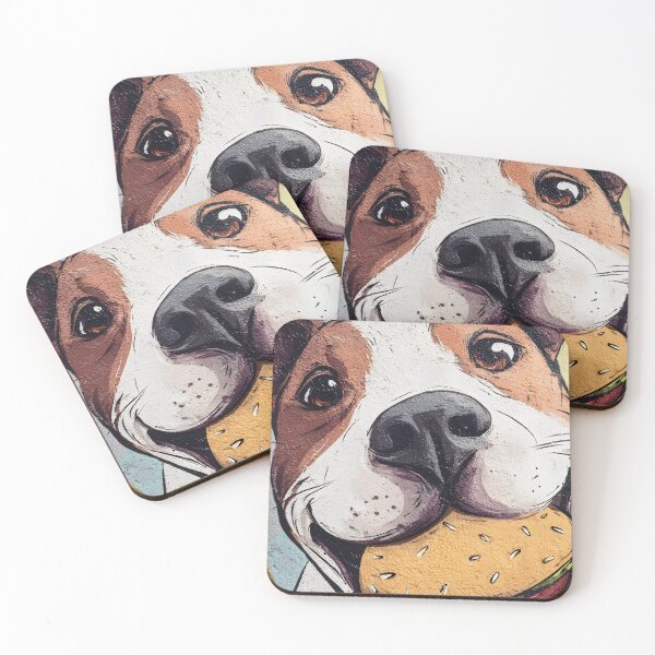 Item preview, Dog burger designed and sold by Newrealis.