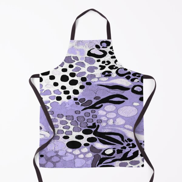 Item preview, Organic Shapes Abstract designed and sold by ViaARTfactory.