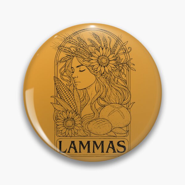 Item preview, Lammas designed and sold by Coconautica.
