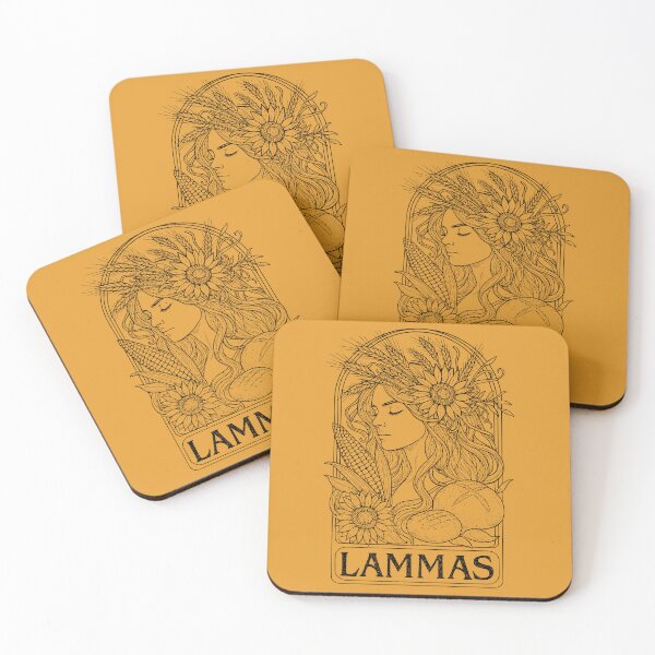 Item preview, Lammas designed and sold by Coconautica.