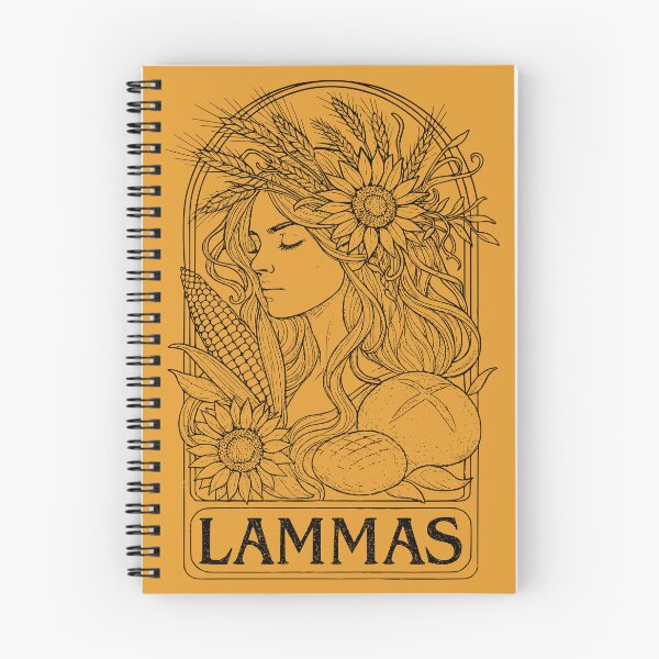 Item preview, Lammas designed and sold by Coconautica.