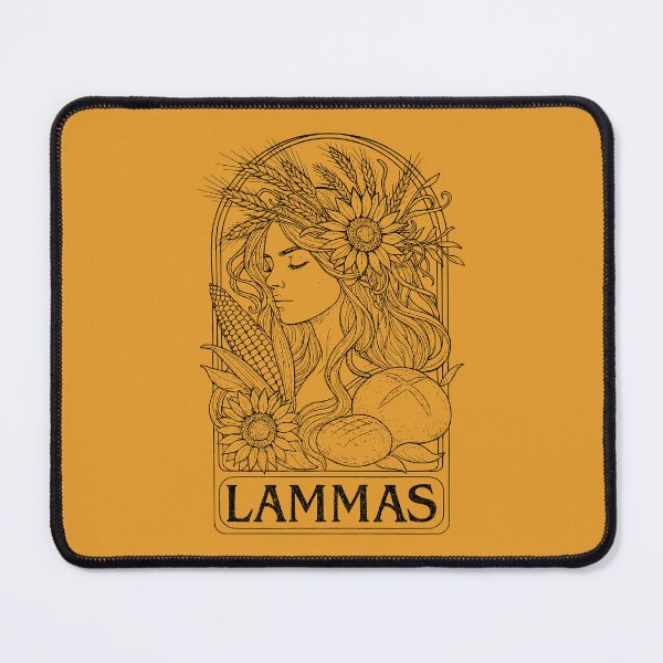 Item preview, Lammas designed and sold by Coconautica.