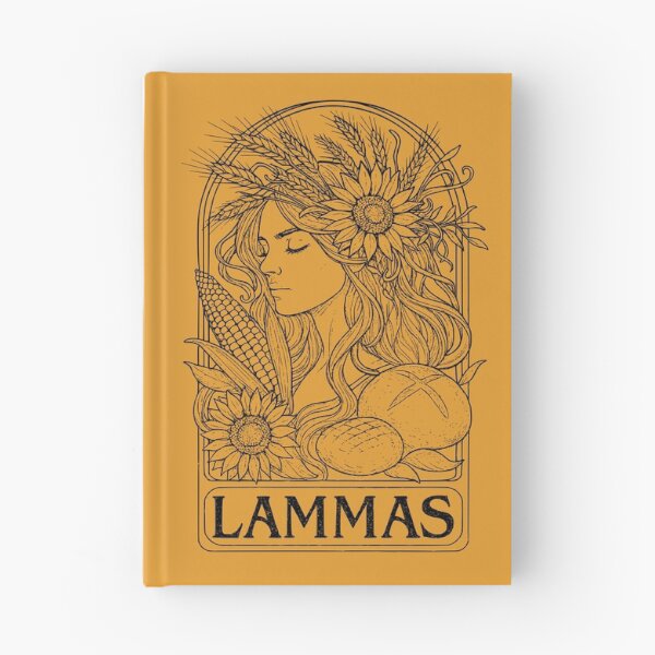 Item preview, Lammas designed and sold by Coconautica.