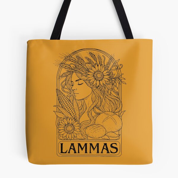 Item preview, Lammas designed and sold by Coconautica.
