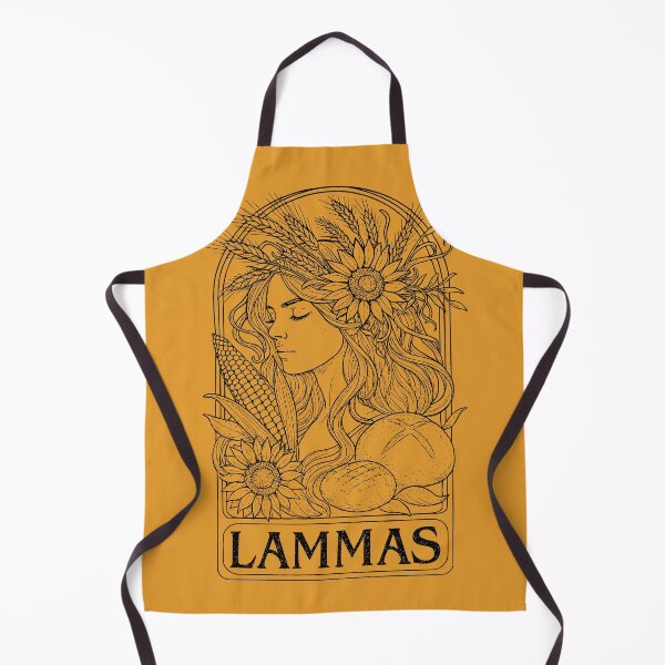 Item preview, Lammas designed and sold by Coconautica.