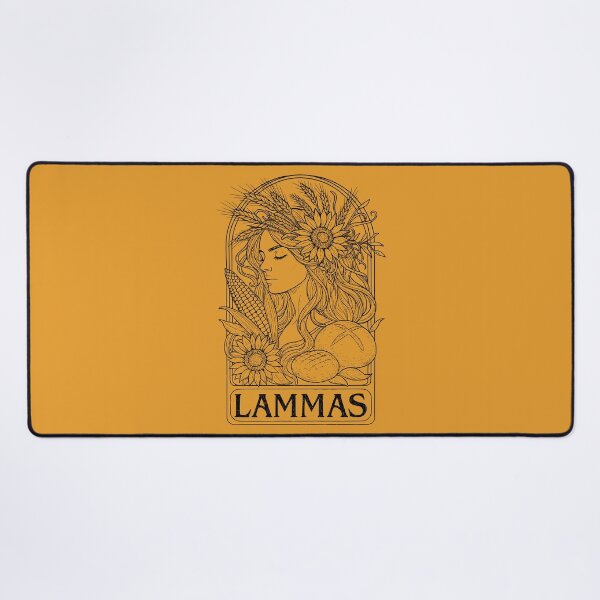 Item preview, Lammas designed and sold by Coconautica.