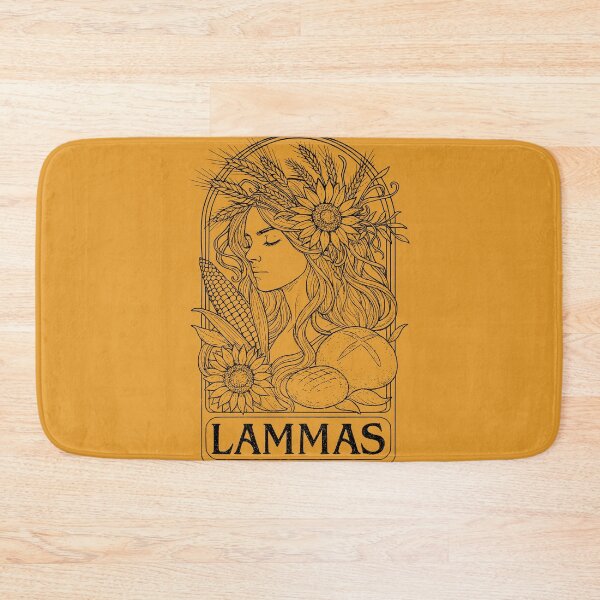 Item preview, Lammas designed and sold by Coconautica.