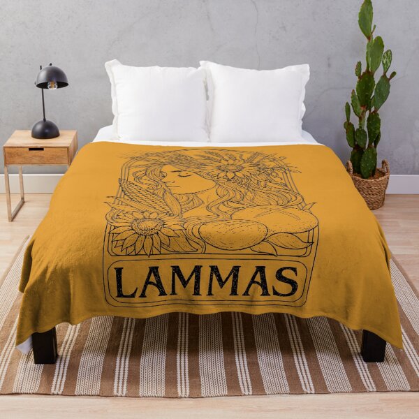 Item preview, Lammas designed and sold by Coconautica.