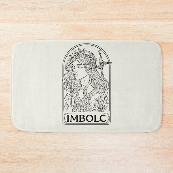Item preview, Imbolc designed and sold by Coconautica.
