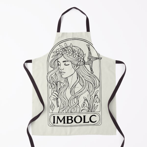 Item preview, Imbolc designed and sold by Coconautica.