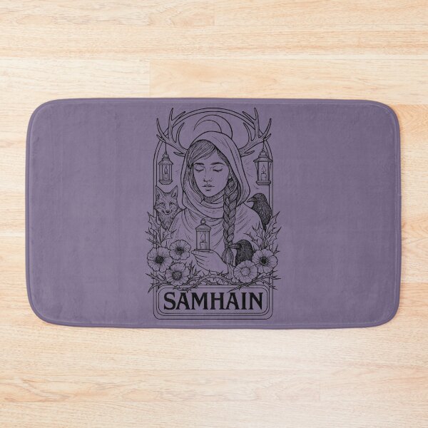 Item preview, Samhain designed and sold by Coconautica.