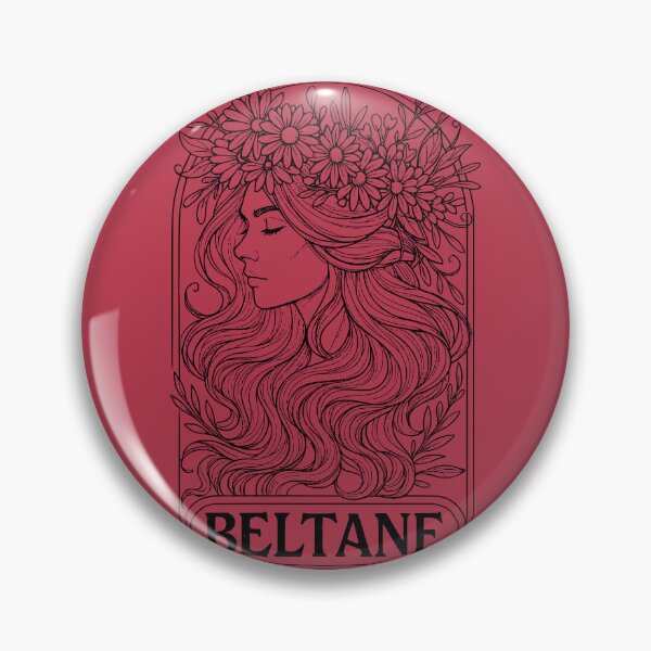 Item preview, Beltane designed and sold by Coconautica.