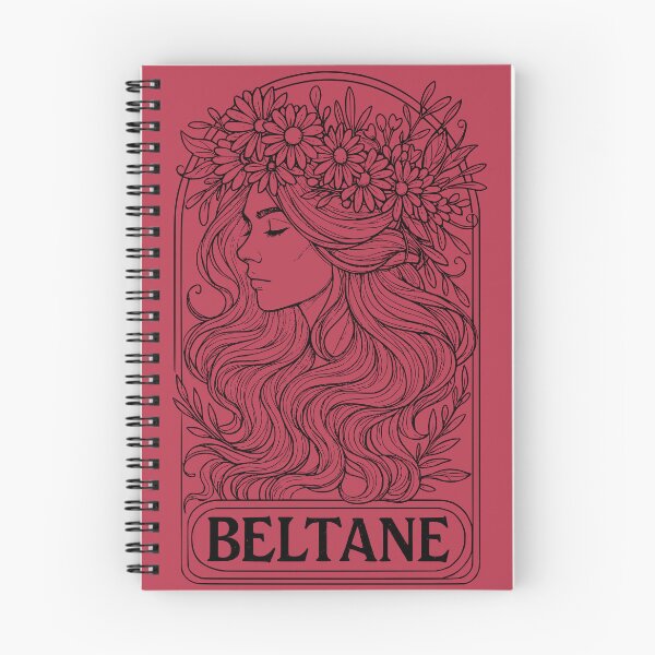 Item preview, Beltane designed and sold by Coconautica.