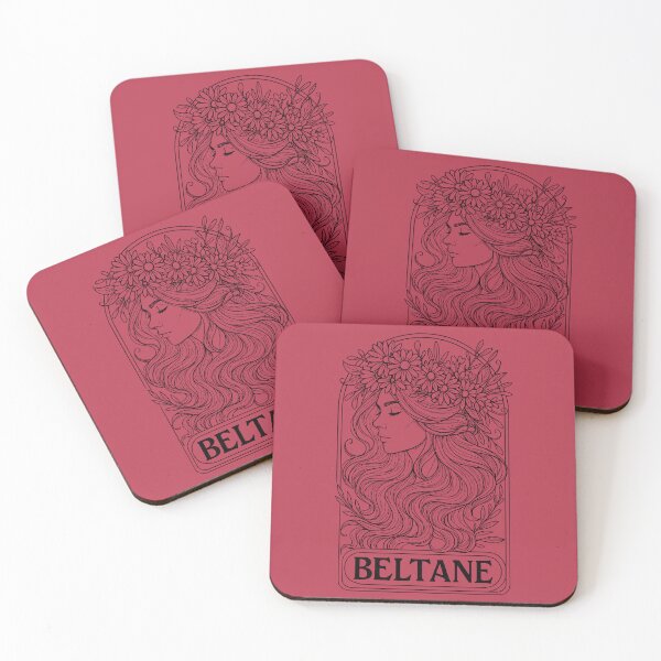 Item preview, Beltane designed and sold by Coconautica.