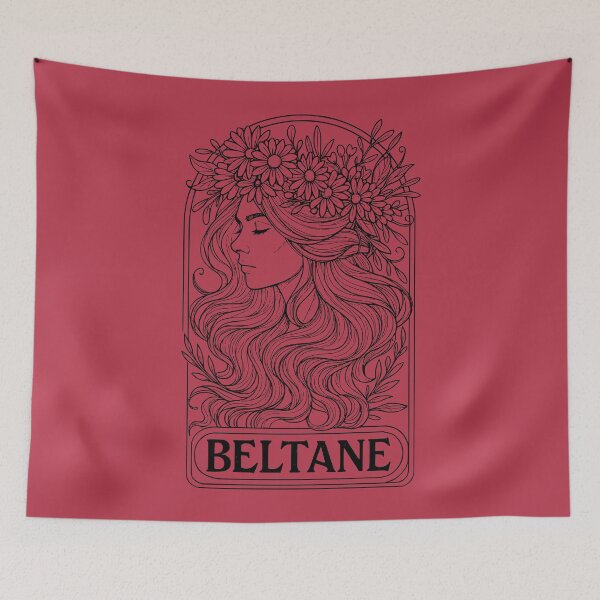 Item preview, Beltane designed and sold by Coconautica.