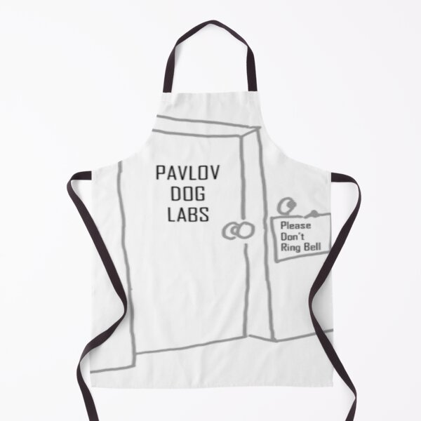Item preview, Pavlov’s Lab Joke designed and sold by NeuroNotes.