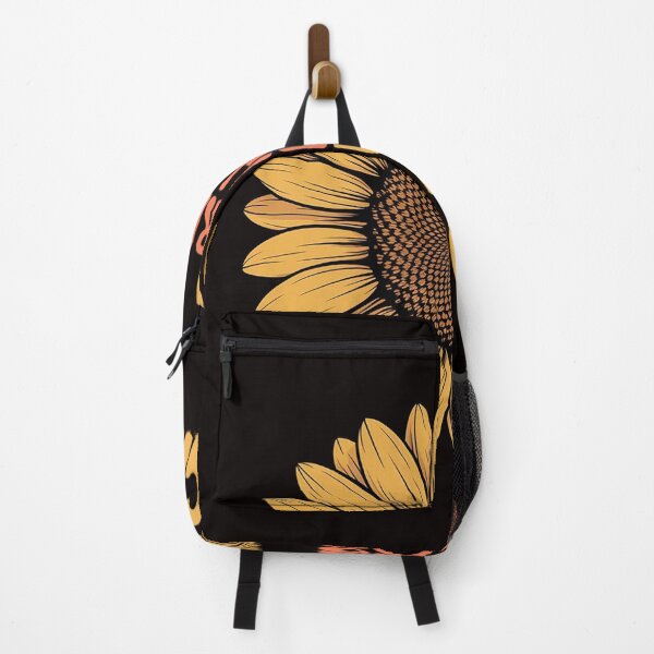 Item preview, Sunflower Instructional Coach designed and sold by RatCurry.
