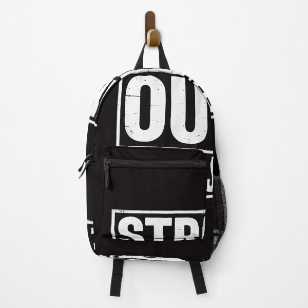 Item preview, Straight outta New Jersey Great Travel & Gift Idea designed and sold by RatCurry.