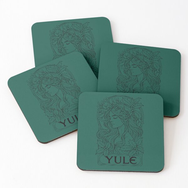 Item preview, Yule designed and sold by Coconautica.