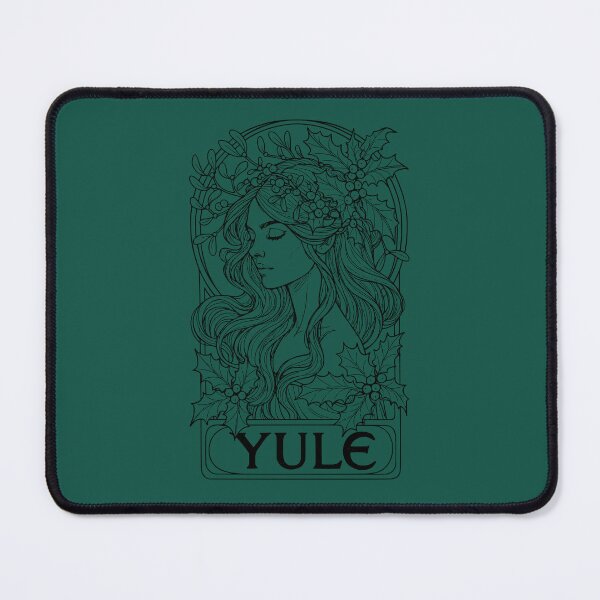 Item preview, Yule designed and sold by Coconautica.