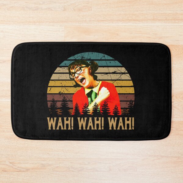 Item preview, Vintage El Chavo del Ocho TV Series - WAH! WAH! WAH!  designed and sold by skylartanner04.