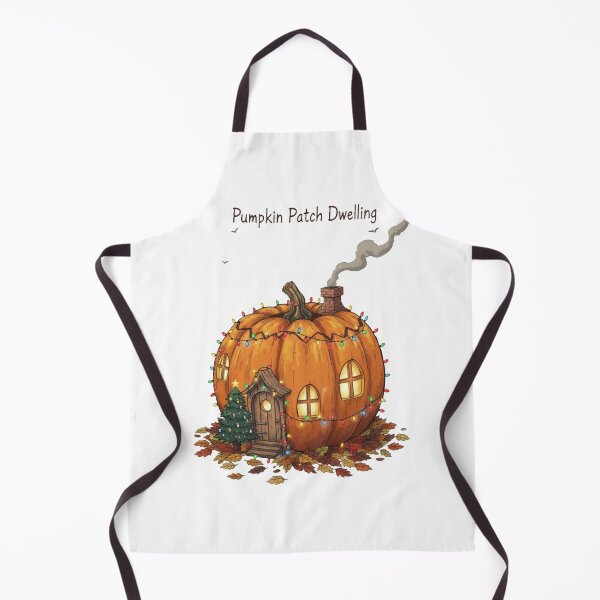 Item preview, Pumpkin Whimsical designed and sold by clarkfraser.