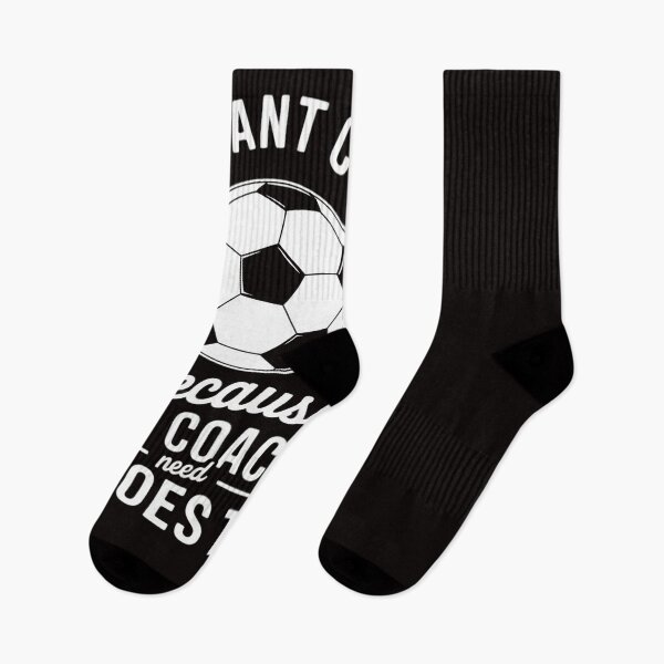 Item preview, Soccer Assistant Coach Because Head Coaches Need Heroes Too designed and sold by RatCurry.