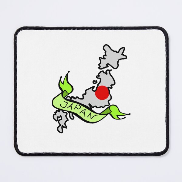 Item preview, Japan Countries Folder designed and sold by vibeno1.