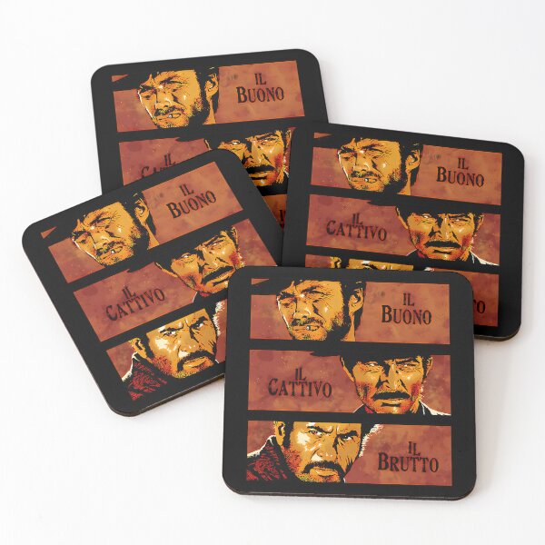 Item preview, Cowboy Films Retro Movie designed and sold by Gwansiognu.