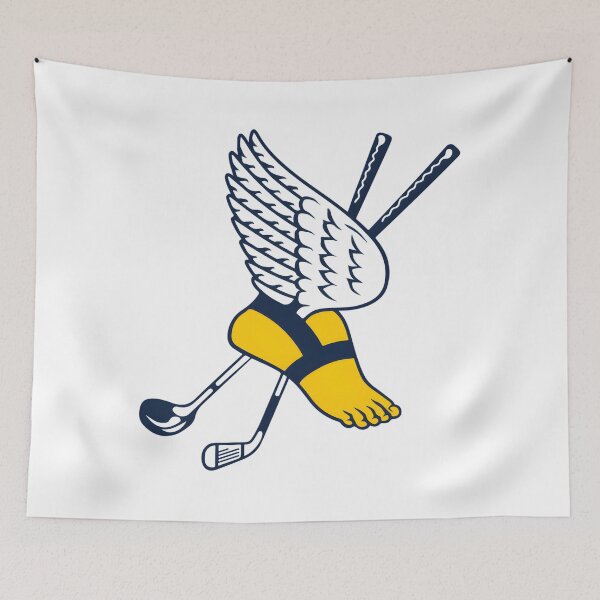 Item preview, Flying Wing Symbol Art designed and sold by gjbwegcsg43.