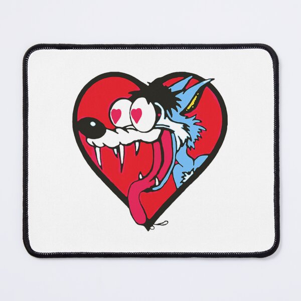 Item preview, the jesus lizard designed and sold by AngusWindler.