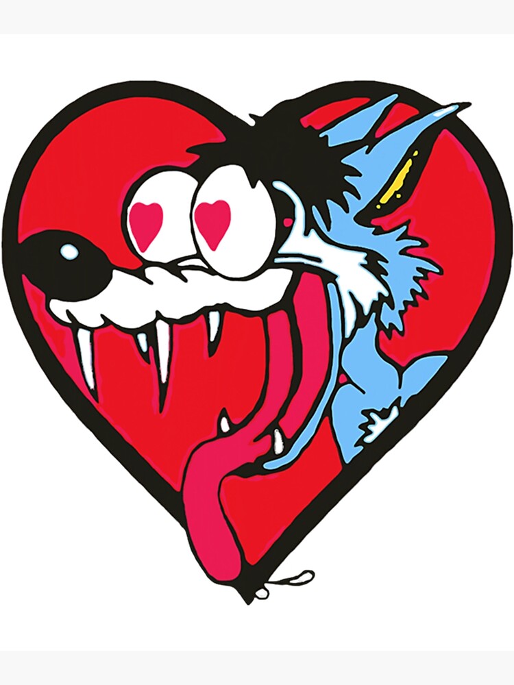 The Jesus Lizard Posters for Sale | Redbubble