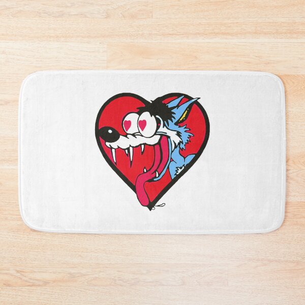 Item preview, the jesus lizard designed and sold by AngusWindler.
