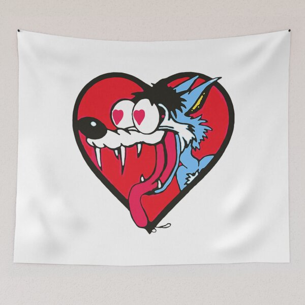 Item preview, the jesus lizard designed and sold by AngusWindler.