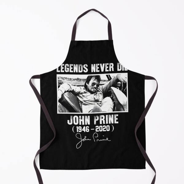 Item preview, Lege.Nds Ne.Ver D.Ie Jo.Hn Pri.Ne designed and sold by ModaPriNTonv.