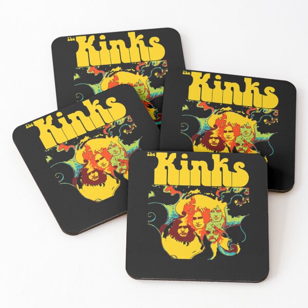 Item preview, The Kinks Tri-blend designed and sold by AngusWindler.