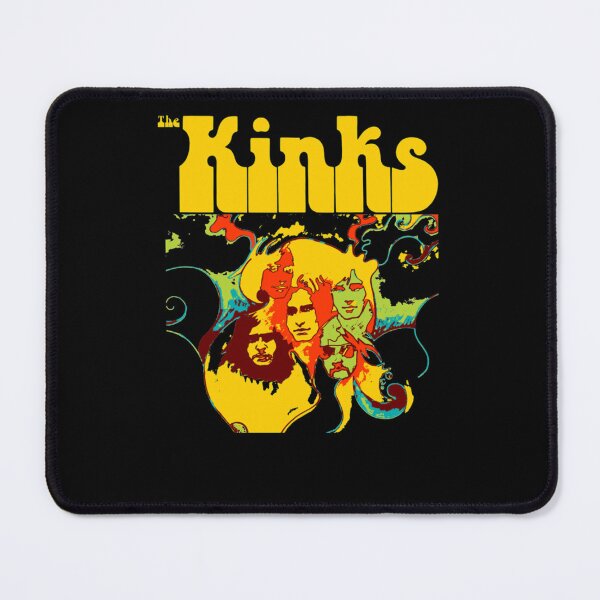 Item preview, The Kinks Tri-blend designed and sold by AngusWindler.