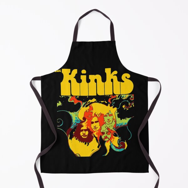 Item preview, The Kinks Tri-blend designed and sold by AngusWindler.