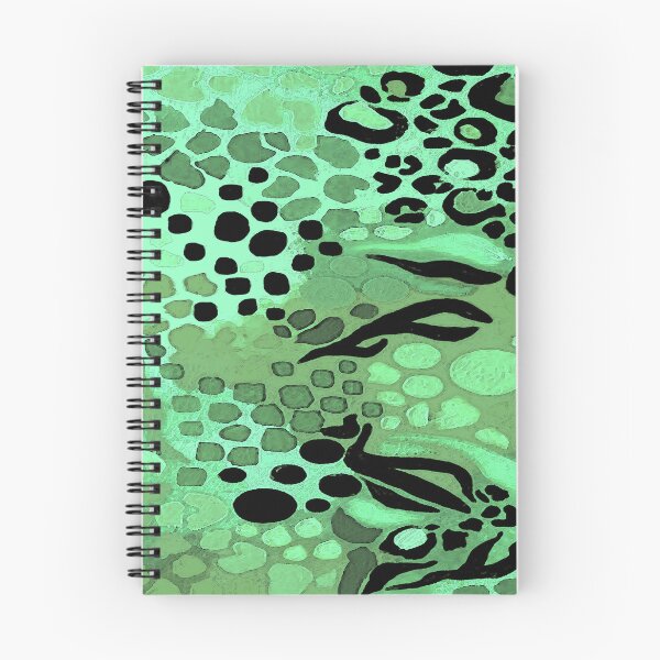 Item preview, Organic Abstract Green designed and sold by ViaARTfactory.
