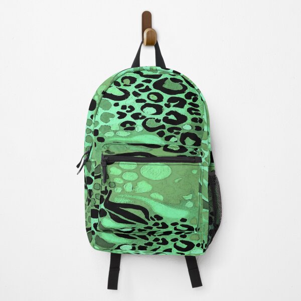 Item preview, Organic Abstract Green designed and sold by ViaARTfactory.