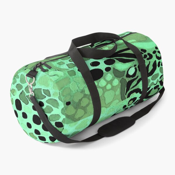 Item preview, Organic Abstract Green designed and sold by ViaARTfactory.