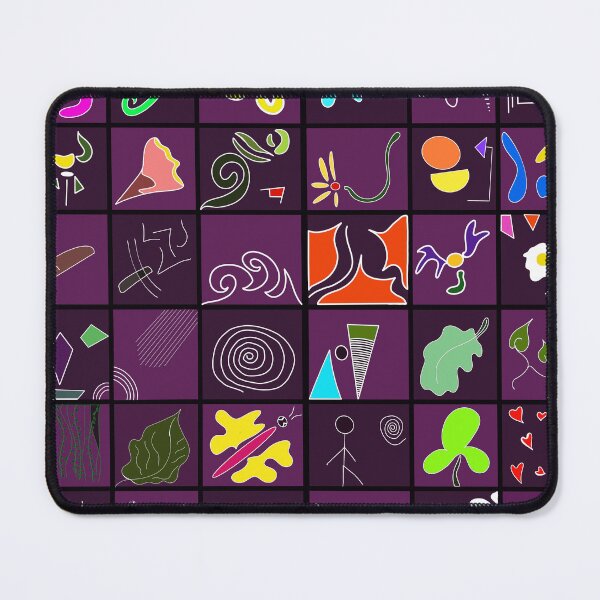 Item preview, Abstract of element designed and sold by Wear my design.