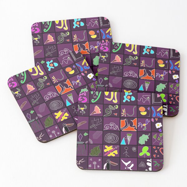 Item preview, Abstract of element designed and sold by Wear my design.
