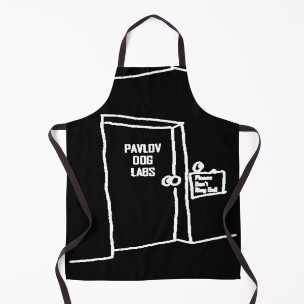 Item preview, Pavlov’s Lab Joke designed and sold by NeuroNotes.