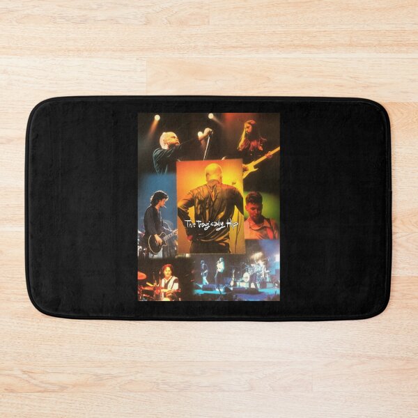 Item preview,  The Tragically Hip designed and sold by AngusWindler.
