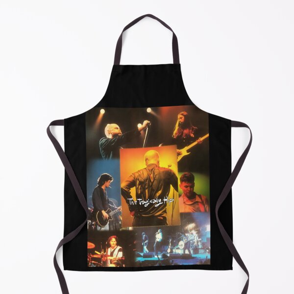 Item preview,  The Tragically Hip designed and sold by AngusWindler.